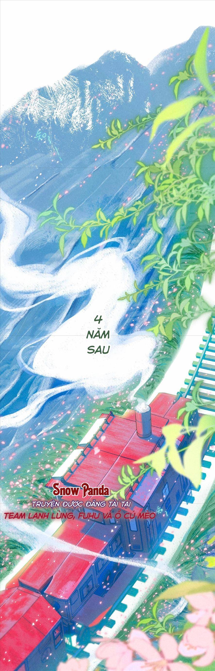 Bạn Gái Tôi Ấm Áp Tựa Như Xương Rồng Nở Hoa - Chap 1