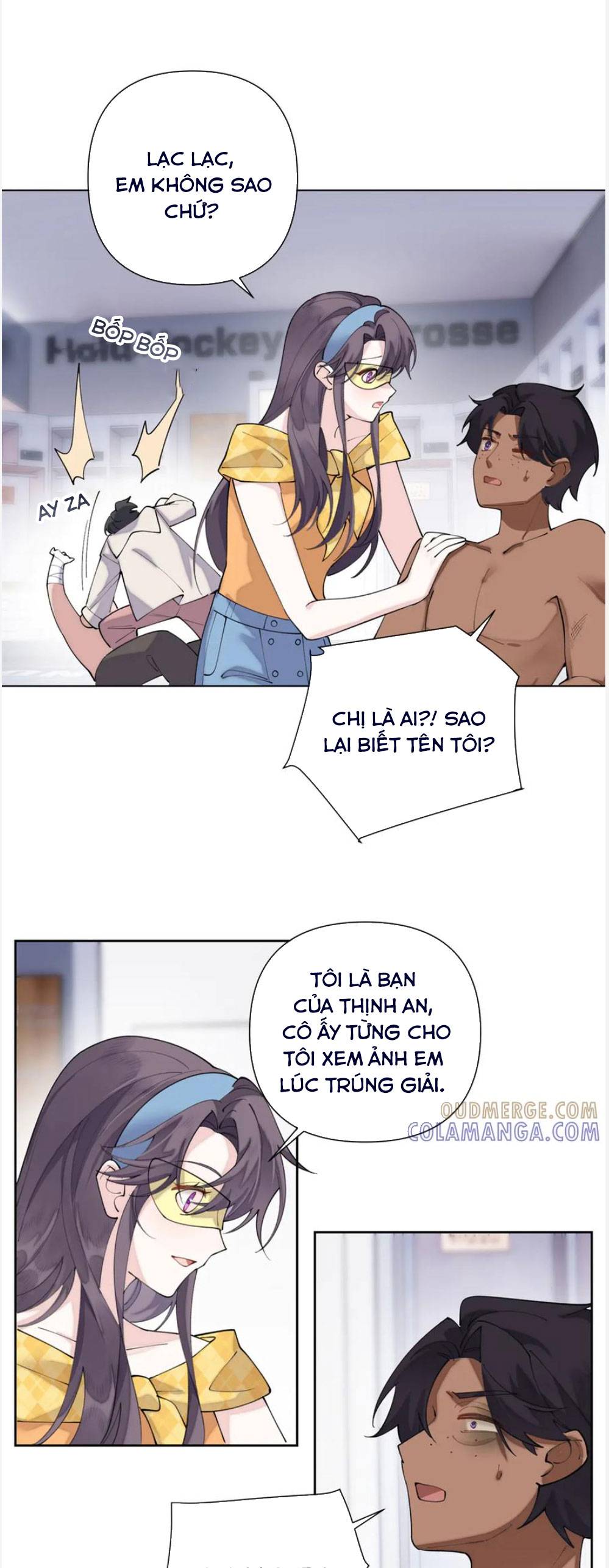 Ban Ngày Bị Hủy Hôn, Buổi Tối Bị Chỉ Huy Vừa Đáng Yêu Vừa Hung Dữ Đòi Ôm. - Chap 101