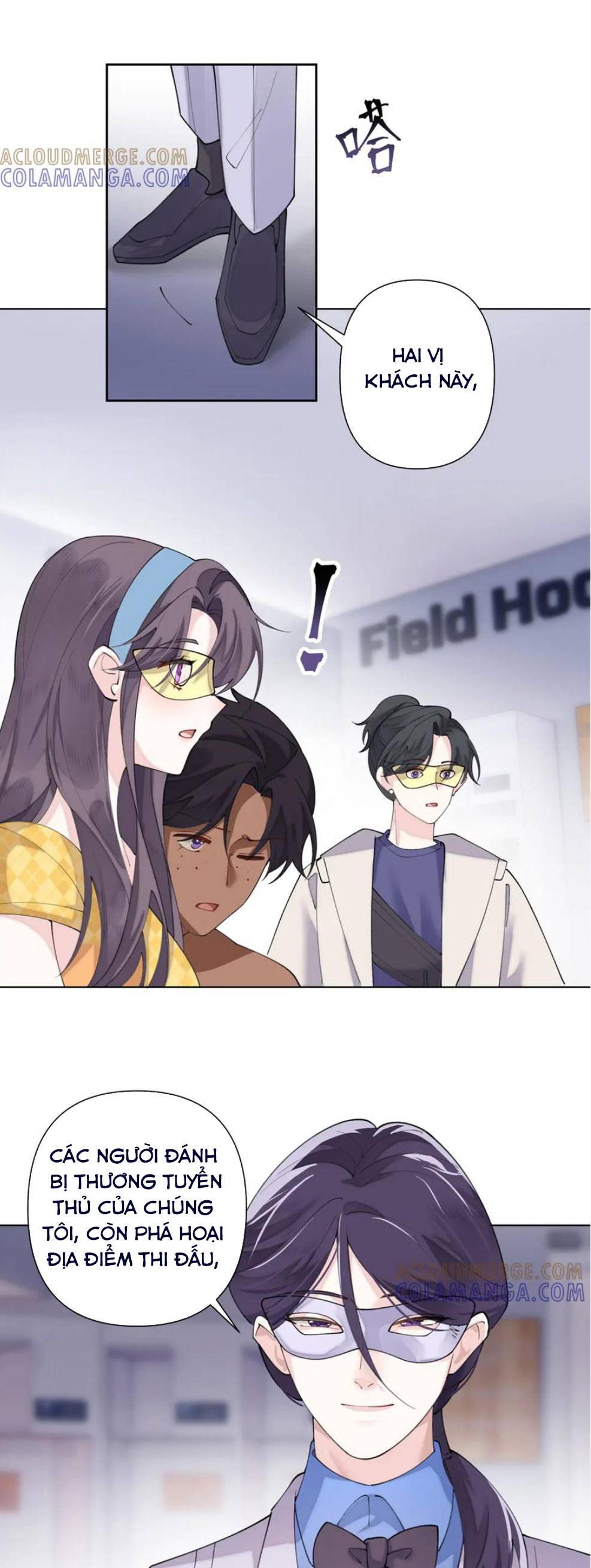 Ban Ngày Bị Hủy Hôn, Buổi Tối Bị Chỉ Huy Vừa Đáng Yêu Vừa Hung Dữ Đòi Ôm. - Chap 101