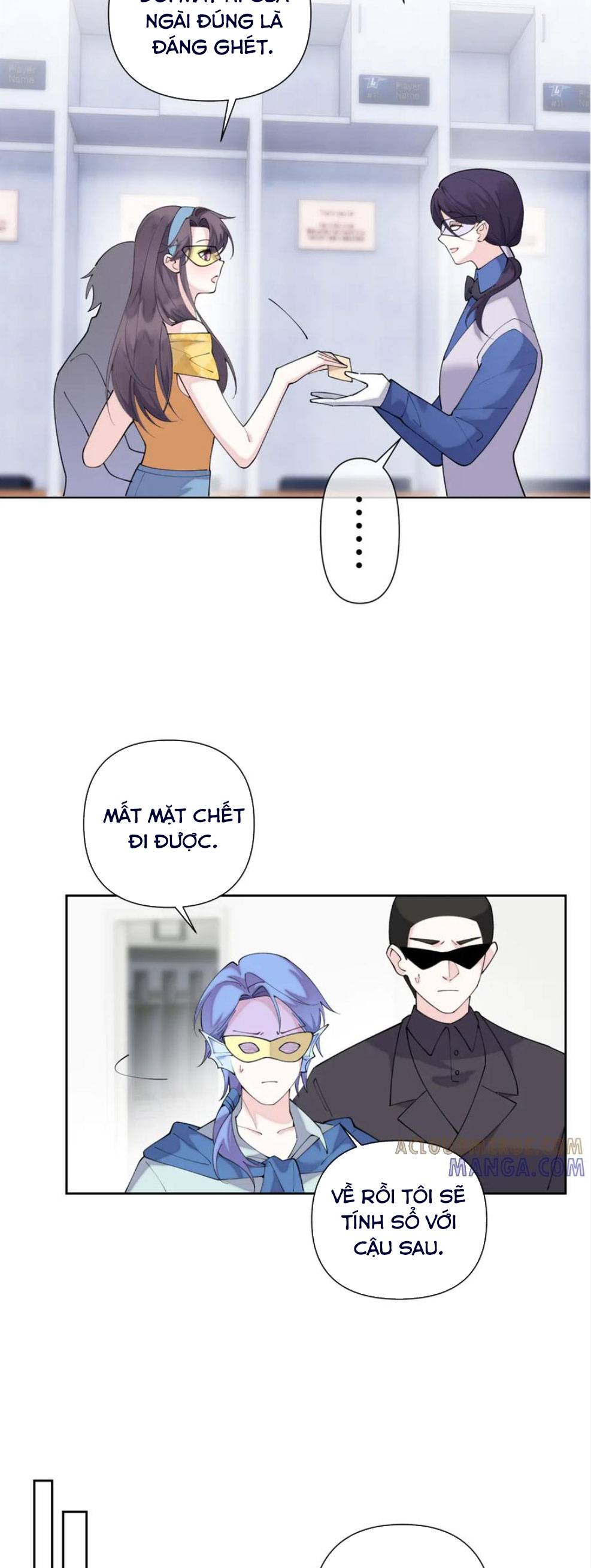 Ban Ngày Bị Hủy Hôn, Buổi Tối Bị Chỉ Huy Vừa Đáng Yêu Vừa Hung Dữ Đòi Ôm. - Chap 101