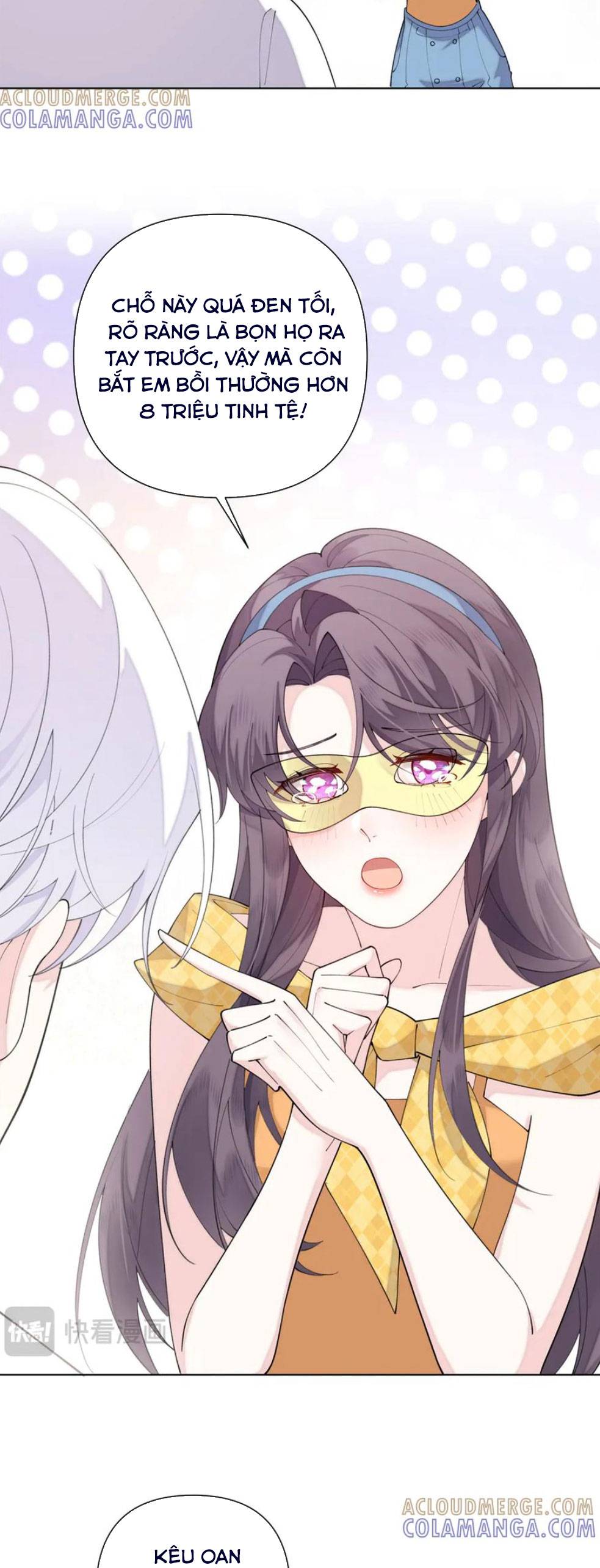 Ban Ngày Bị Hủy Hôn, Buổi Tối Bị Chỉ Huy Vừa Đáng Yêu Vừa Hung Dữ Đòi Ôm. - Chap 102