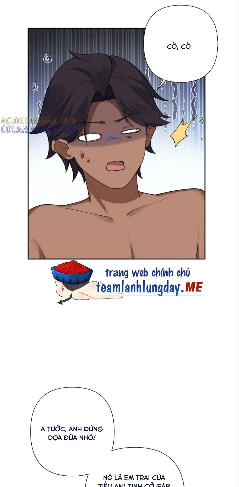 Ban Ngày Bị Hủy Hôn, Buổi Tối Bị Chỉ Huy Vừa Đáng Yêu Vừa Hung Dữ Đòi Ôm. - Chap 102