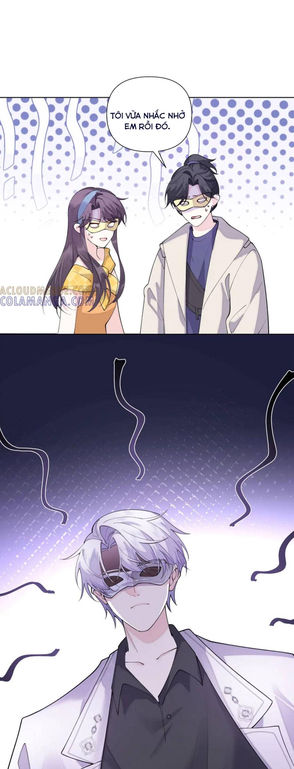 Ban Ngày Bị Hủy Hôn, Buổi Tối Bị Chỉ Huy Vừa Đáng Yêu Vừa Hung Dữ Đòi Ôm. - Chap 102