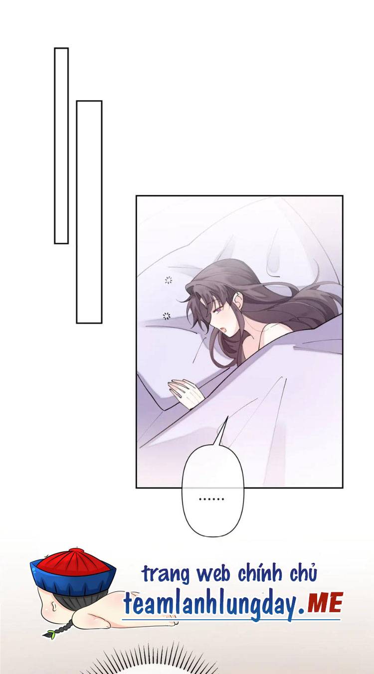 Ban Ngày Bị Hủy Hôn, Buổi Tối Bị Chỉ Huy Vừa Đáng Yêu Vừa Hung Dữ Đòi Ôm. - Chap 103