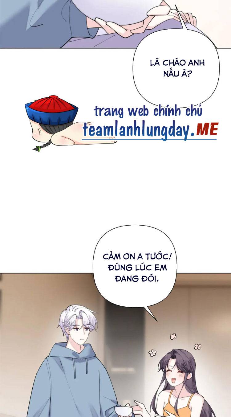 Ban Ngày Bị Hủy Hôn, Buổi Tối Bị Chỉ Huy Vừa Đáng Yêu Vừa Hung Dữ Đòi Ôm. - Chap 103