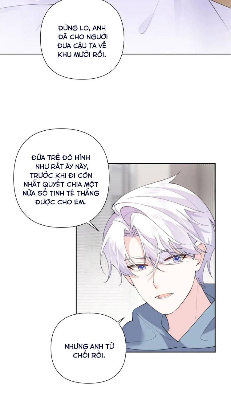 Ban Ngày Bị Hủy Hôn, Buổi Tối Bị Chỉ Huy Vừa Đáng Yêu Vừa Hung Dữ Đòi Ôm. - Chap 103