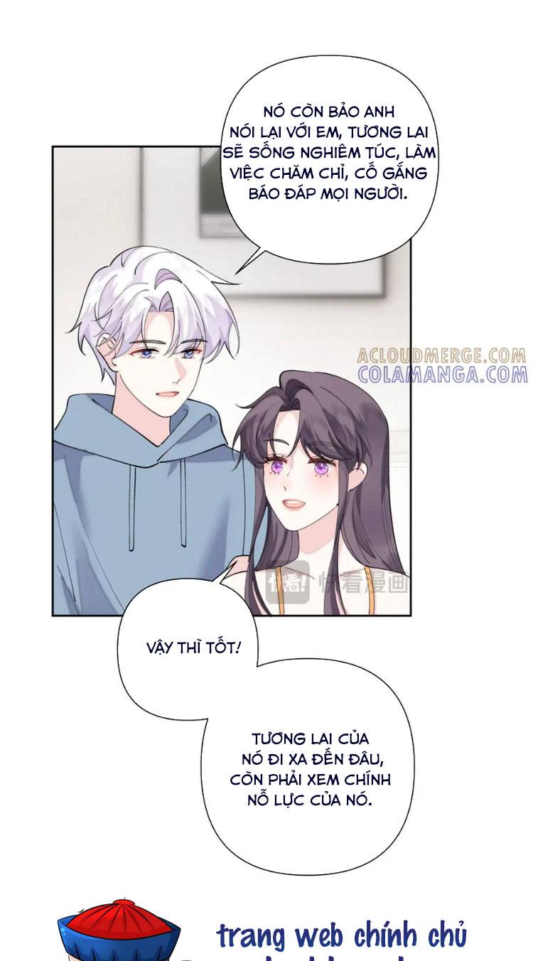 Ban Ngày Bị Hủy Hôn, Buổi Tối Bị Chỉ Huy Vừa Đáng Yêu Vừa Hung Dữ Đòi Ôm. - Chap 103