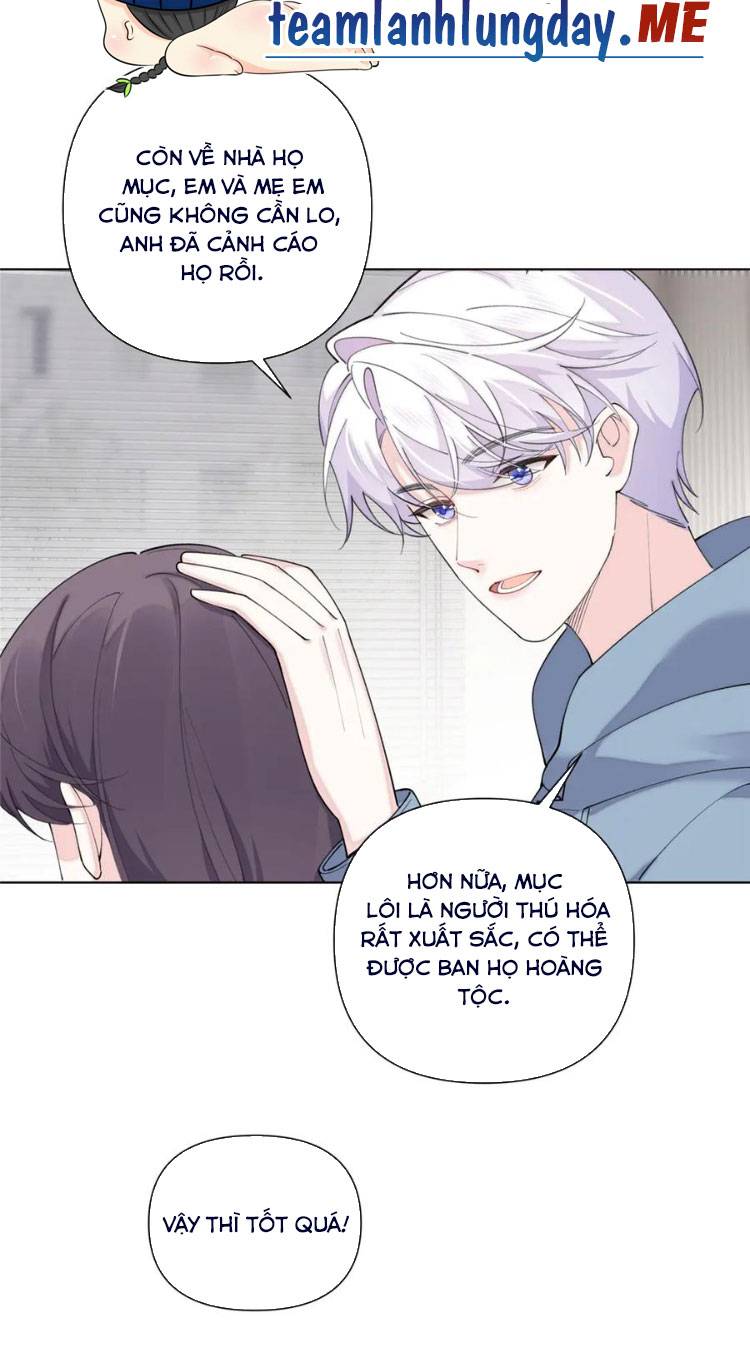 Ban Ngày Bị Hủy Hôn, Buổi Tối Bị Chỉ Huy Vừa Đáng Yêu Vừa Hung Dữ Đòi Ôm. - Chap 103
