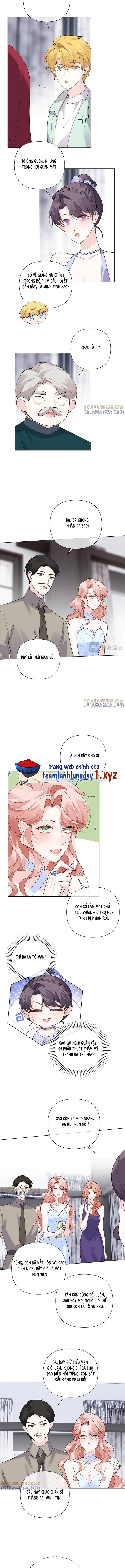 Ban Ngày Bị Hủy Hôn, Buổi Tối Bị Chỉ Huy Vừa Đáng Yêu Vừa Hung Dữ Đòi Ôm. - Chap 116