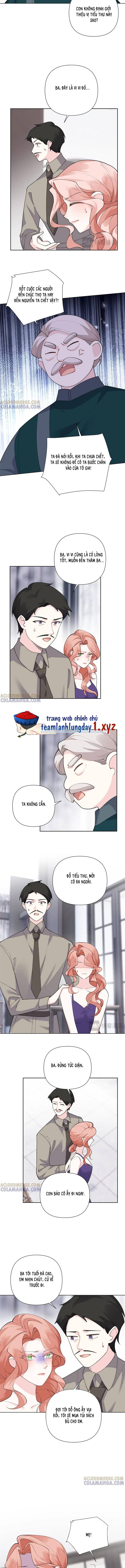 Ban Ngày Bị Hủy Hôn, Buổi Tối Bị Chỉ Huy Vừa Đáng Yêu Vừa Hung Dữ Đòi Ôm. - Chap 116