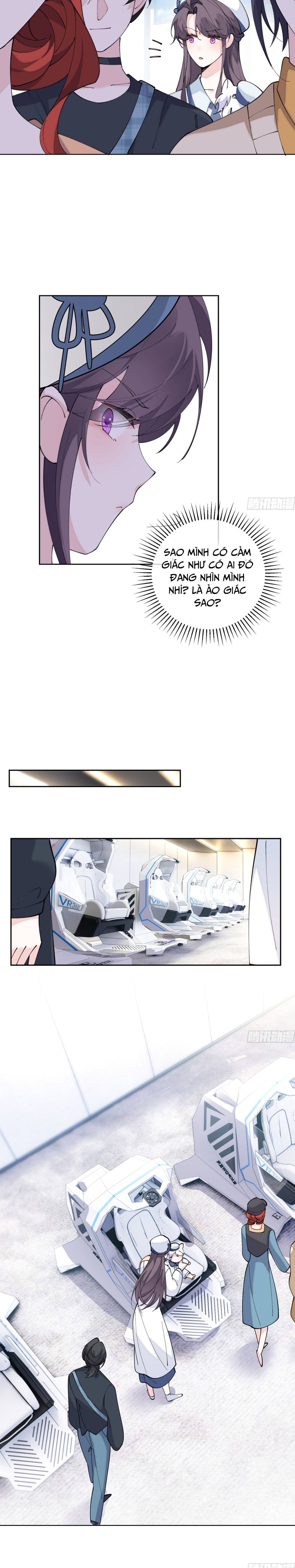 Ban Ngày Bị Hủy Hôn, Buổi Tối Bị Chỉ Huy Vừa Đáng Yêu Vừa Hung Dữ Đòi Ôm. - Chap 155