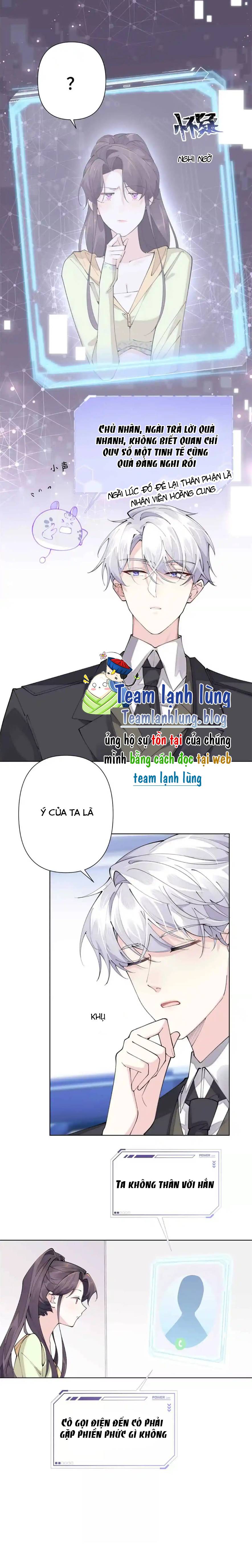 Ban Ngày Bị Hủy Hôn, Buổi Tối Bị Chỉ Huy Vừa Đáng Yêu Vừa Hung Dữ Đòi Ôm. - Chap 18