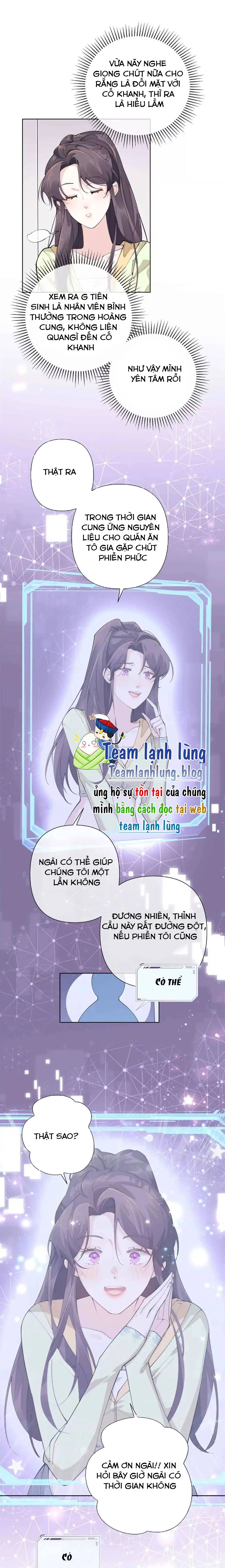 Ban Ngày Bị Hủy Hôn, Buổi Tối Bị Chỉ Huy Vừa Đáng Yêu Vừa Hung Dữ Đòi Ôm. - Chap 18