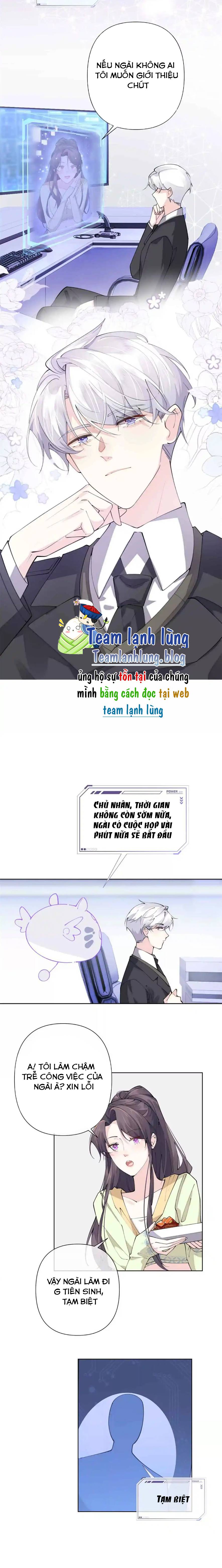 Ban Ngày Bị Hủy Hôn, Buổi Tối Bị Chỉ Huy Vừa Đáng Yêu Vừa Hung Dữ Đòi Ôm. - Chap 18