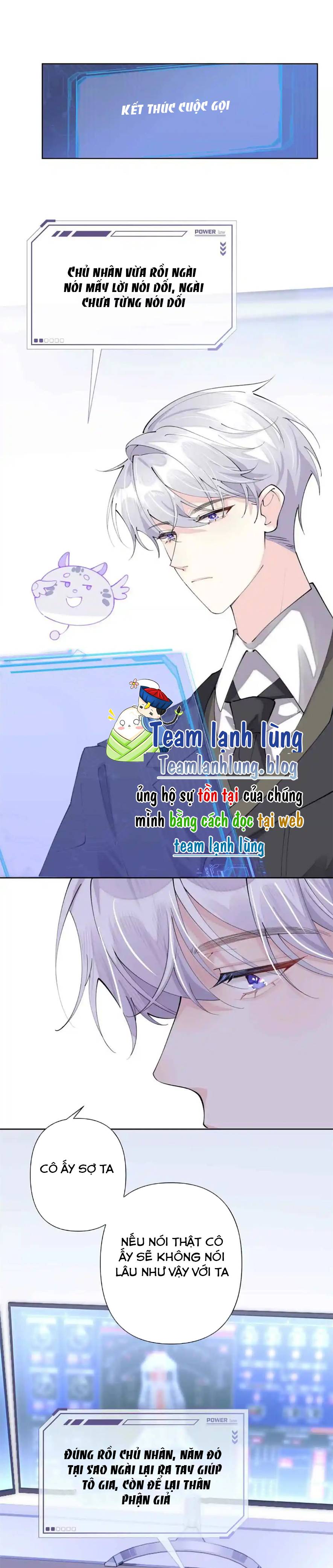 Ban Ngày Bị Hủy Hôn, Buổi Tối Bị Chỉ Huy Vừa Đáng Yêu Vừa Hung Dữ Đòi Ôm. - Chap 18