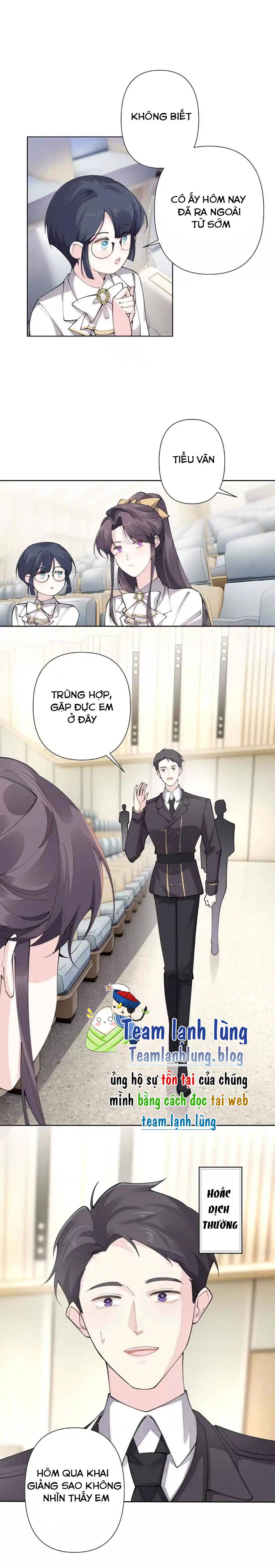 Ban Ngày Bị Hủy Hôn, Buổi Tối Bị Chỉ Huy Vừa Đáng Yêu Vừa Hung Dữ Đòi Ôm. - Chap 18