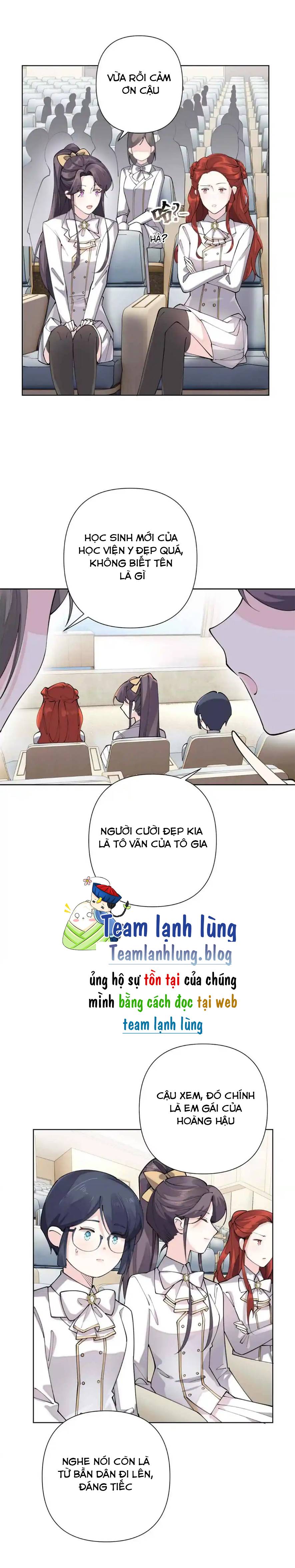 Ban Ngày Bị Hủy Hôn, Buổi Tối Bị Chỉ Huy Vừa Đáng Yêu Vừa Hung Dữ Đòi Ôm. - Chap 19