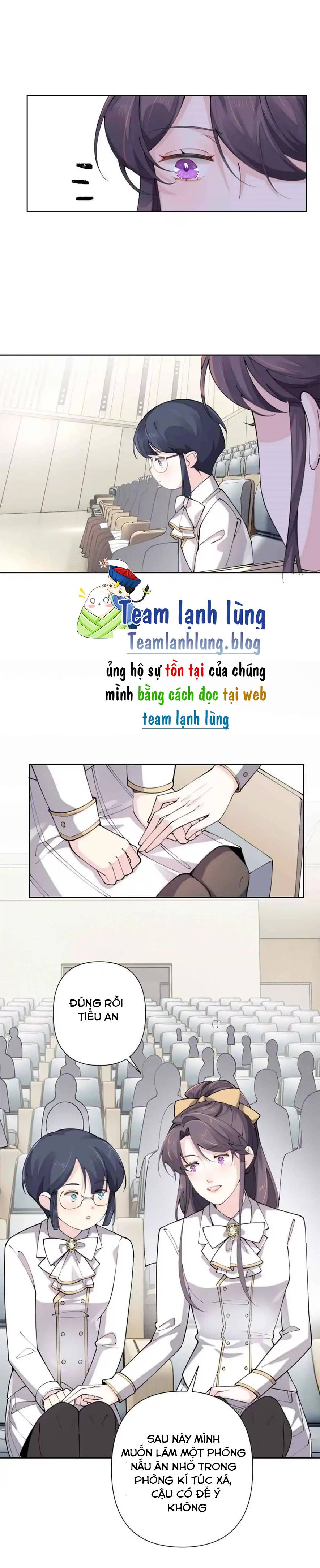 Ban Ngày Bị Hủy Hôn, Buổi Tối Bị Chỉ Huy Vừa Đáng Yêu Vừa Hung Dữ Đòi Ôm. - Chap 19