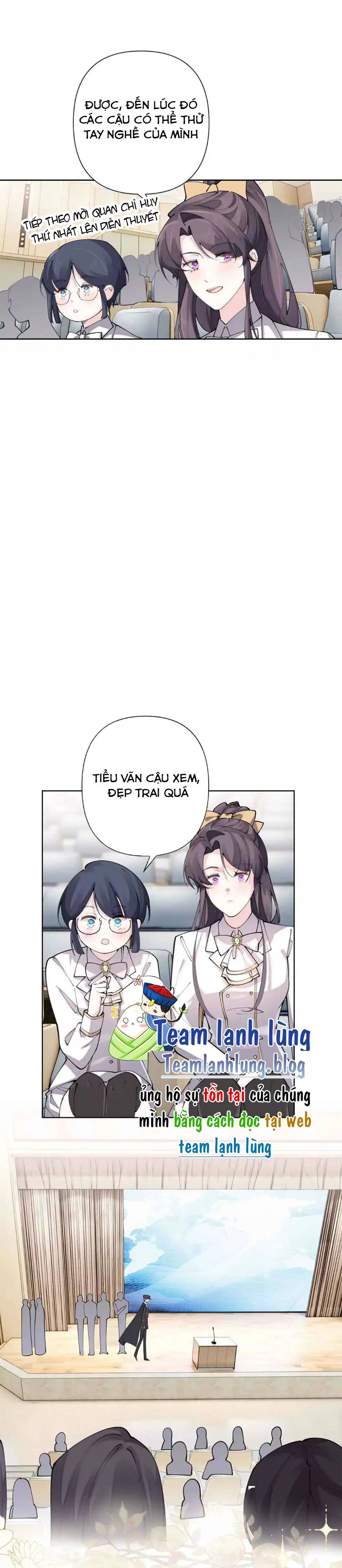 Ban Ngày Bị Hủy Hôn, Buổi Tối Bị Chỉ Huy Vừa Đáng Yêu Vừa Hung Dữ Đòi Ôm. - Chap 19