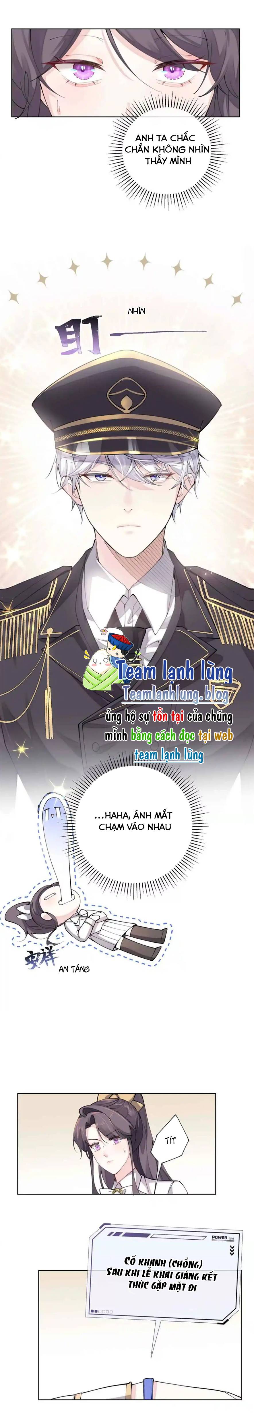 Ban Ngày Bị Hủy Hôn, Buổi Tối Bị Chỉ Huy Vừa Đáng Yêu Vừa Hung Dữ Đòi Ôm. - Chap 19