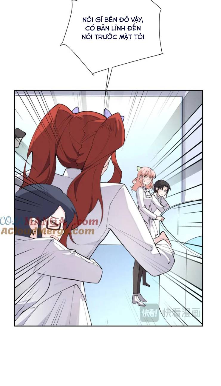 Ban Ngày Bị Hủy Hôn, Buổi Tối Bị Chỉ Huy Vừa Đáng Yêu Vừa Hung Dữ Đòi Ôm. - Chap 36