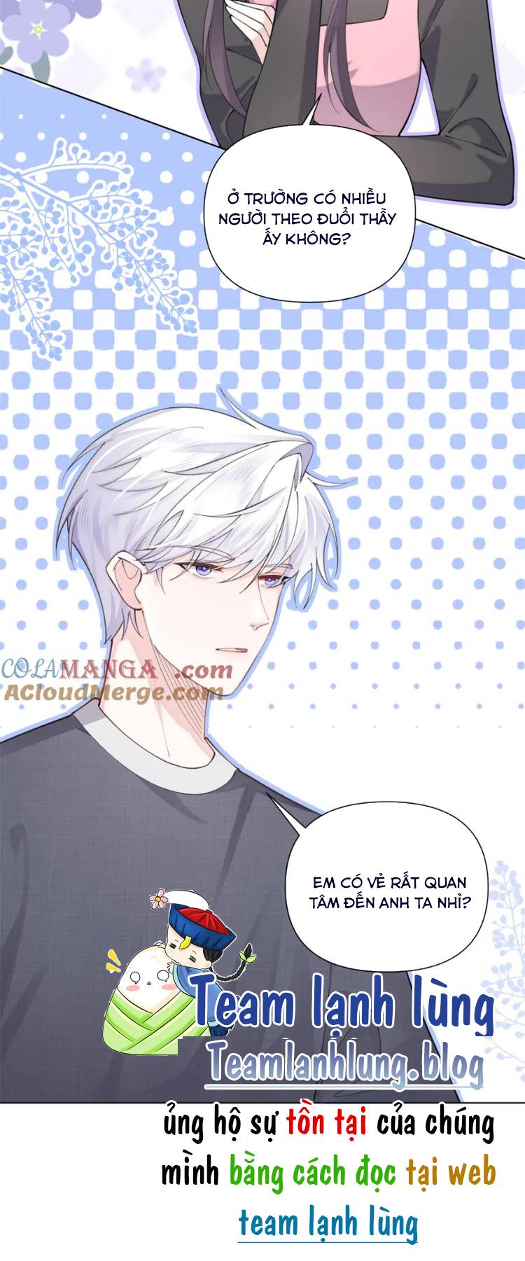 Ban Ngày Bị Hủy Hôn, Buổi Tối Bị Chỉ Huy Vừa Đáng Yêu Vừa Hung Dữ Đòi Ôm. - Chap 52