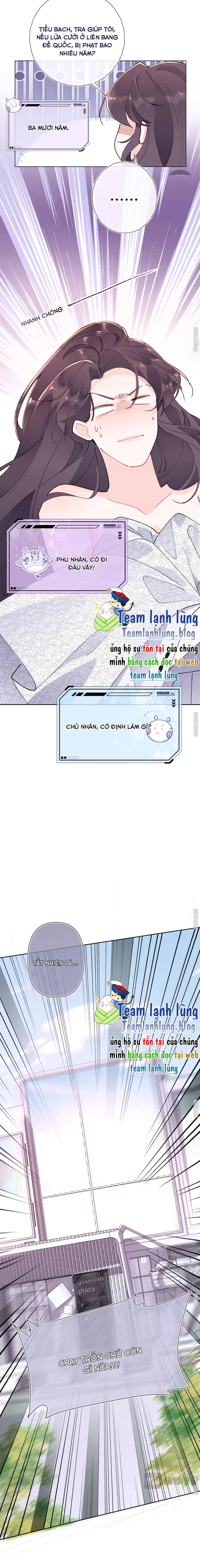 Ban Ngày Bị Hủy Hôn, Buổi Tối Bị Chỉ Huy Vừa Đáng Yêu Vừa Hung Dữ Đòi Ôm. - Chap 6