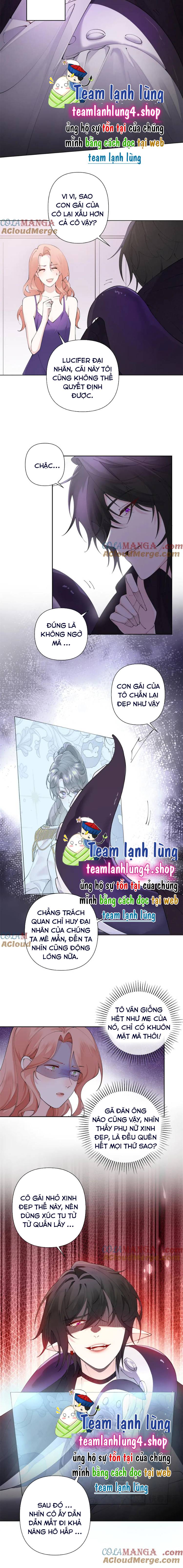 Ban Ngày Bị Hủy Hôn, Buổi Tối Bị Chỉ Huy Vừa Đáng Yêu Vừa Hung Dữ Đòi Ôm. - Chap 65