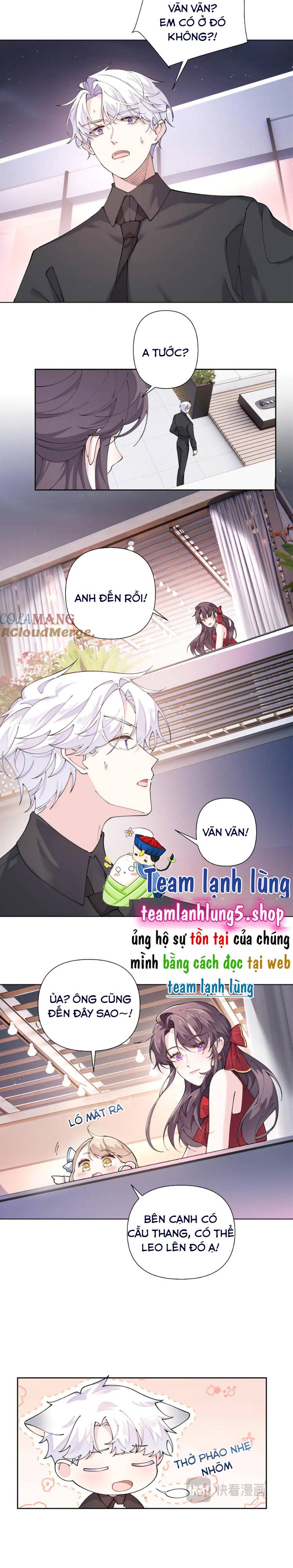 Ban Ngày Bị Hủy Hôn, Buổi Tối Bị Chỉ Huy Vừa Đáng Yêu Vừa Hung Dữ Đòi Ôm. - Chap 69