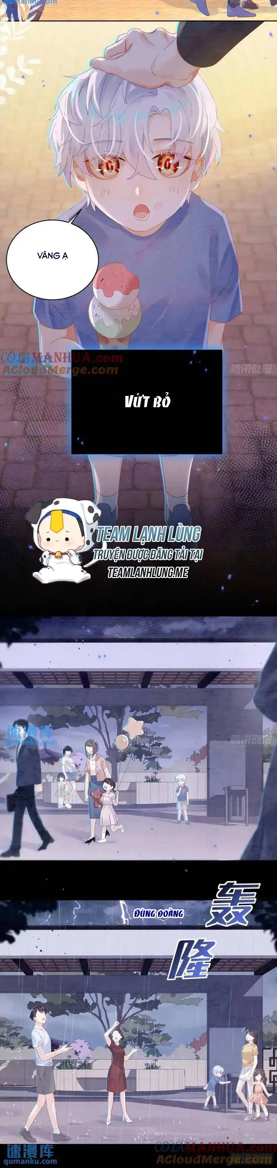 Bạn Trai Của Tôi Là Quái Vật Đột Biến - Chap 24