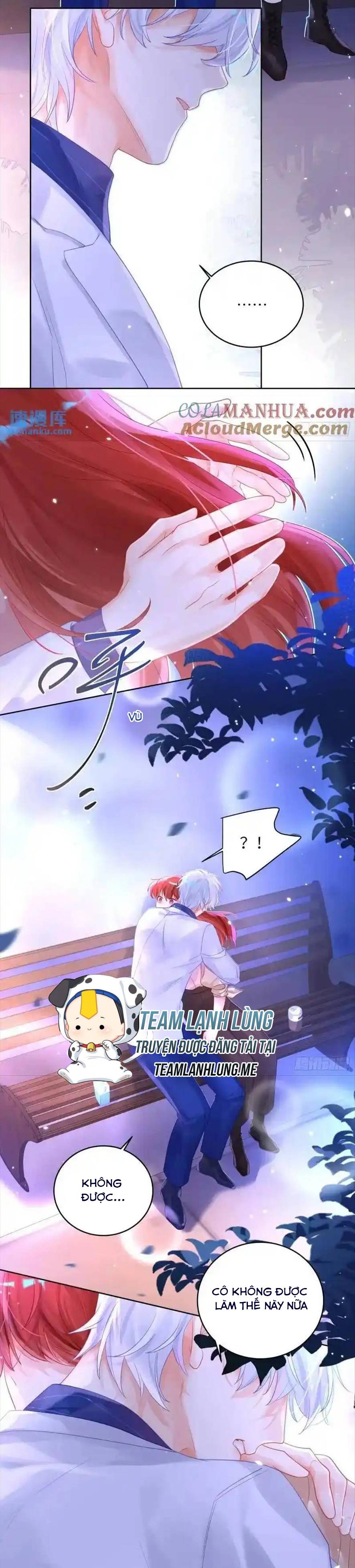 Bạn Trai Của Tôi Là Quái Vật Đột Biến - Chap 28