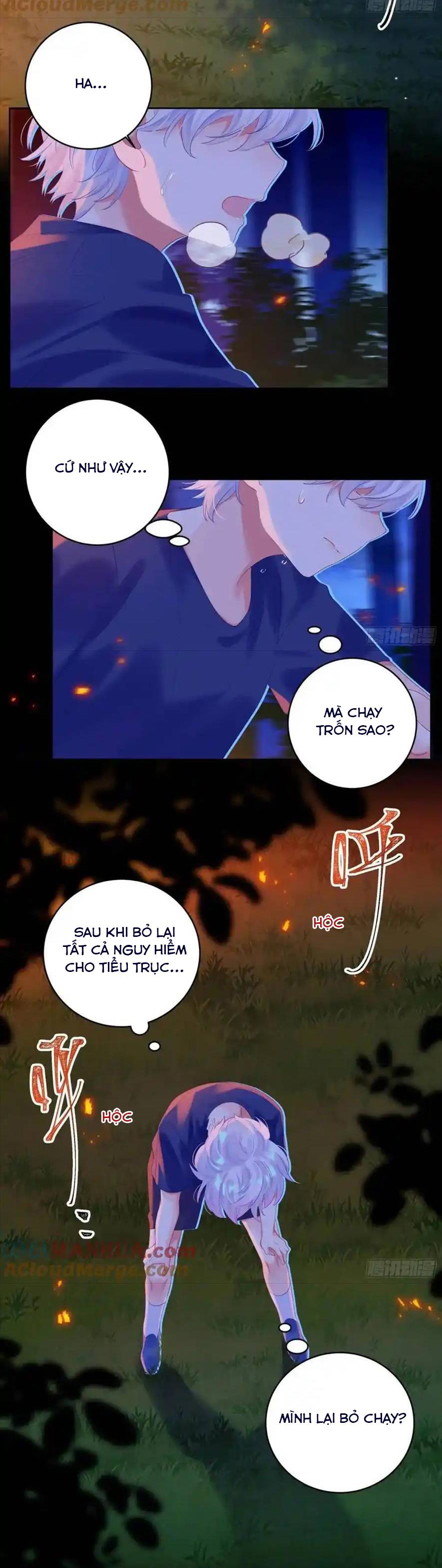 Bạn Trai Của Tôi Là Quái Vật Đột Biến - Chap 29