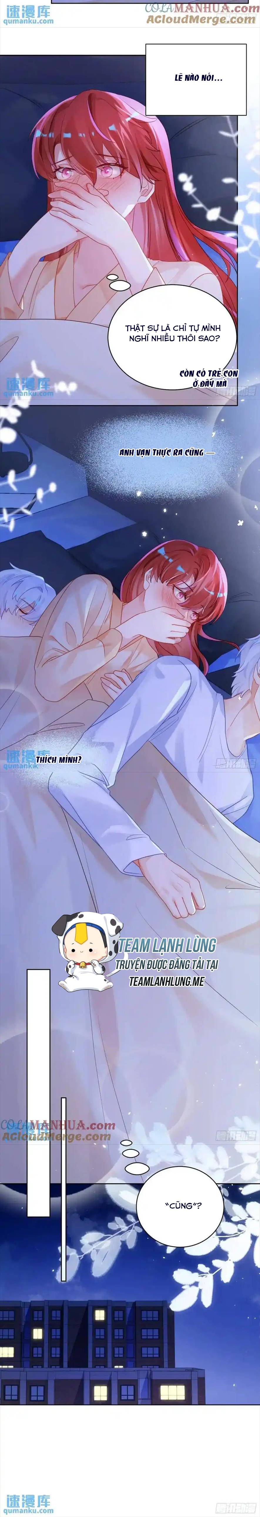 Bạn Trai Của Tôi Là Quái Vật Đột Biến - Chap 31