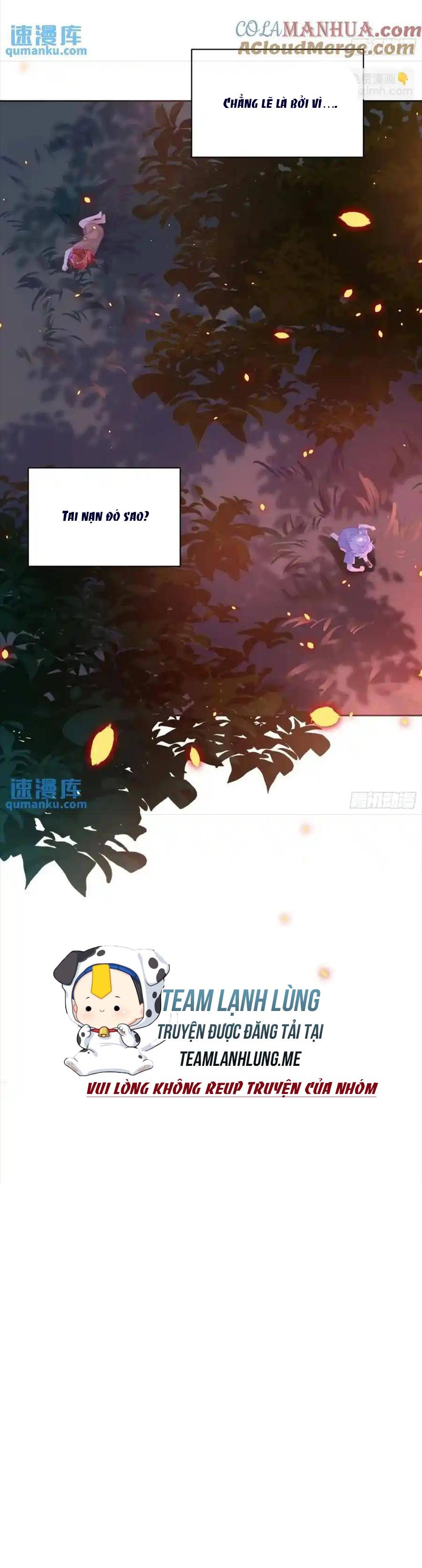 Bạn Trai Của Tôi Là Quái Vật Đột Biến - Chap 33