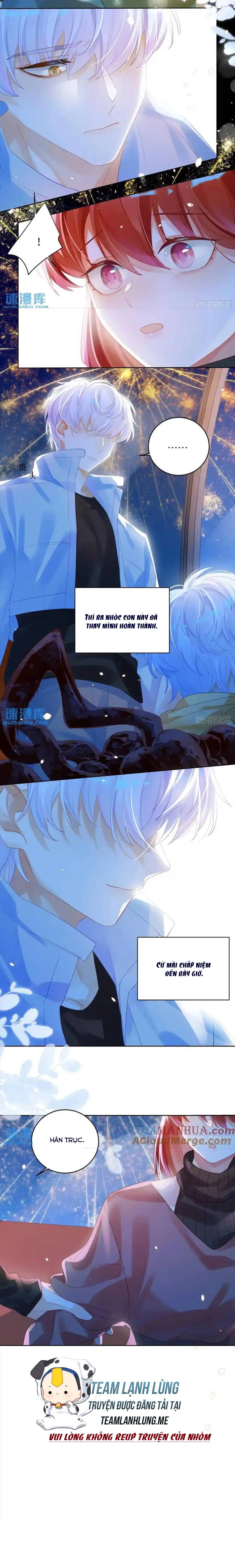 Bạn Trai Của Tôi Là Quái Vật Đột Biến - Chap 34