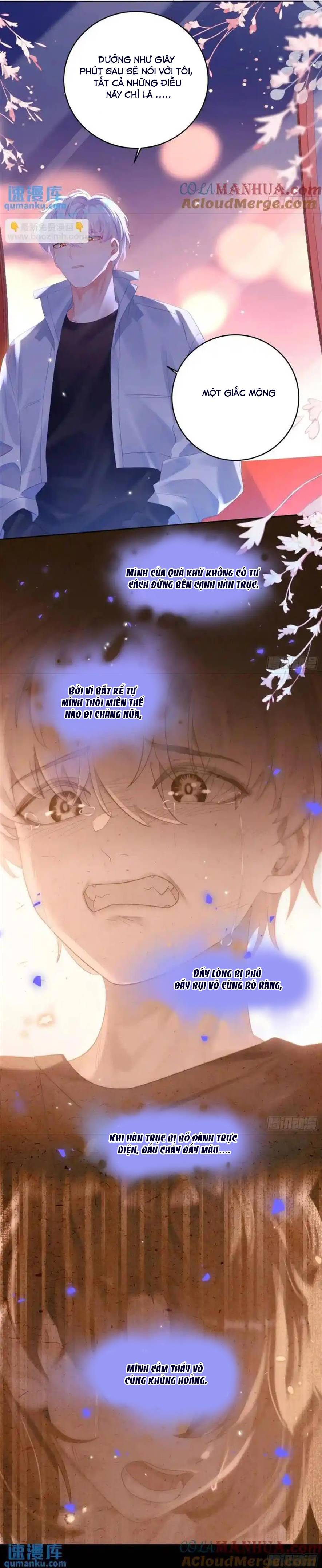 Bạn Trai Của Tôi Là Quái Vật Đột Biến - Chap 34