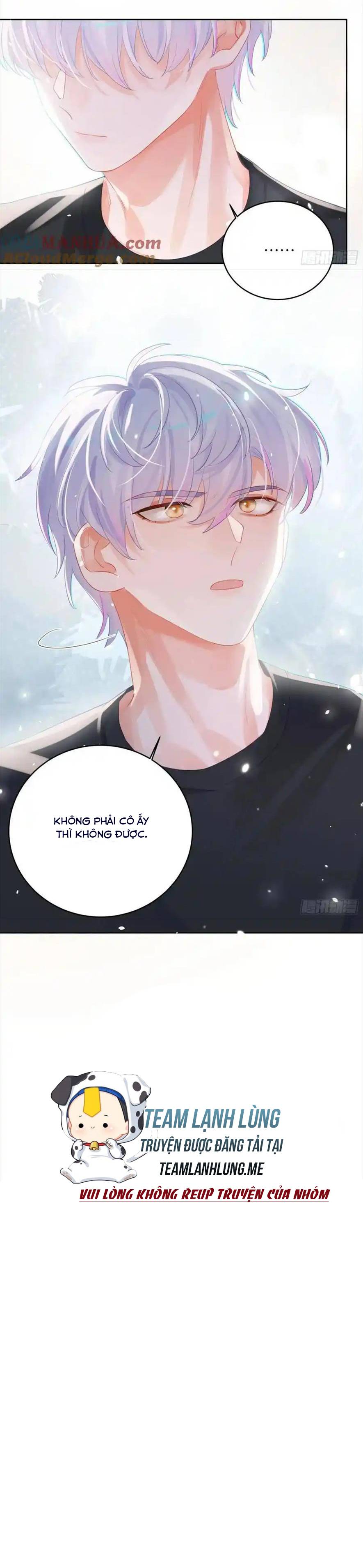 Bạn Trai Của Tôi Là Quái Vật Đột Biến - Chap 35