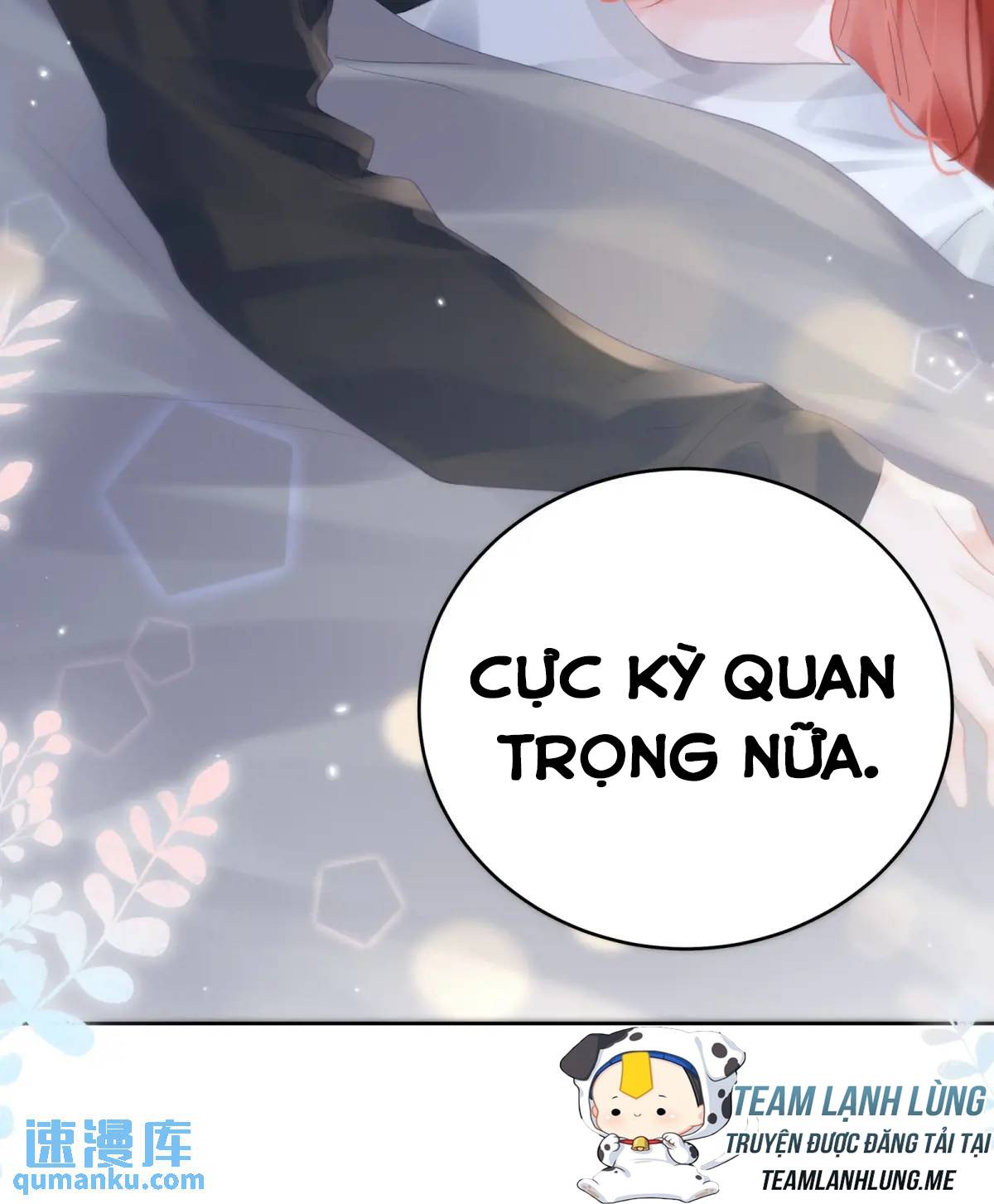 Bạn Trai Của Tôi Là Quái Vật Đột Biến - Chap 36