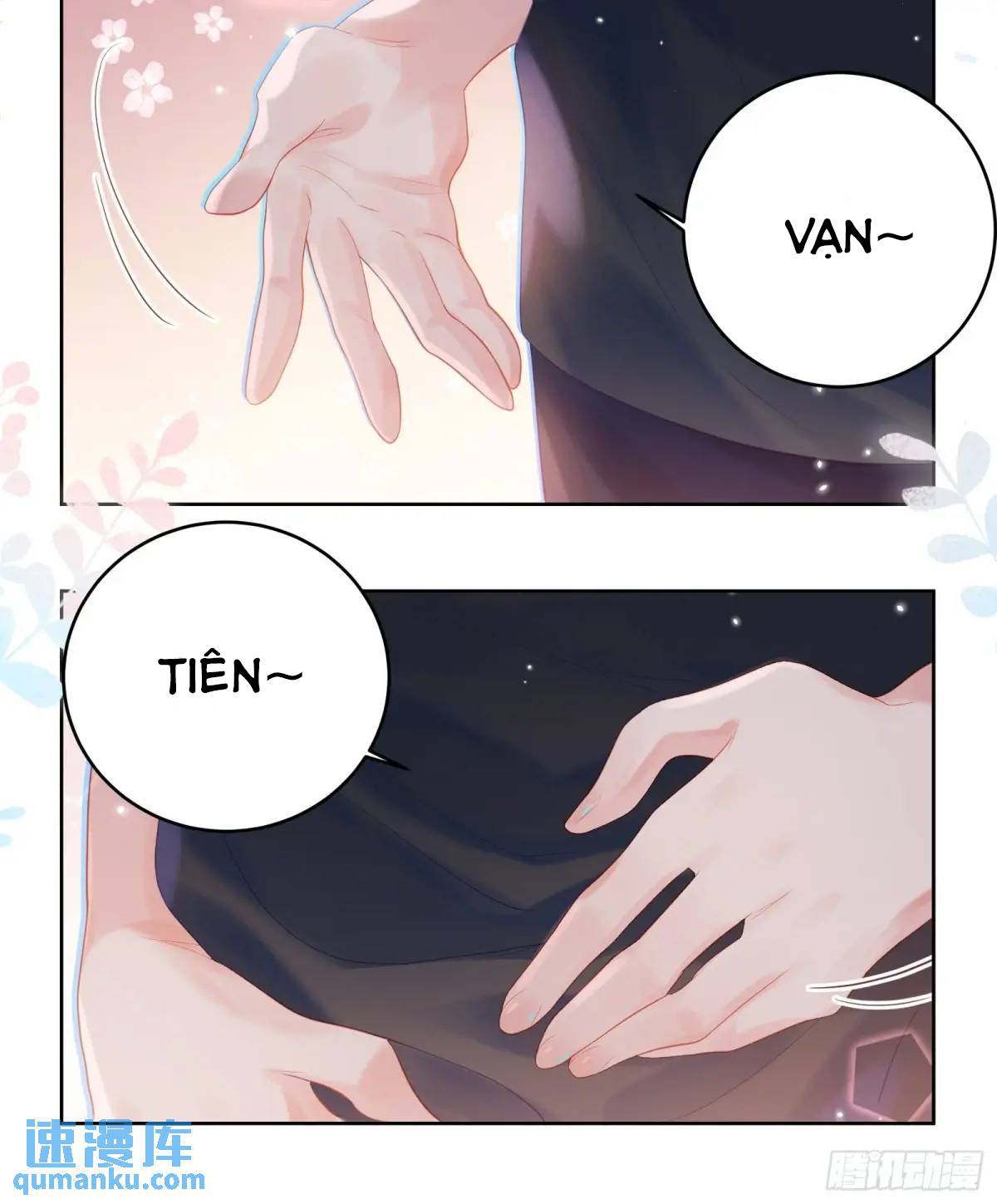 Bạn Trai Của Tôi Là Quái Vật Đột Biến - Chap 36