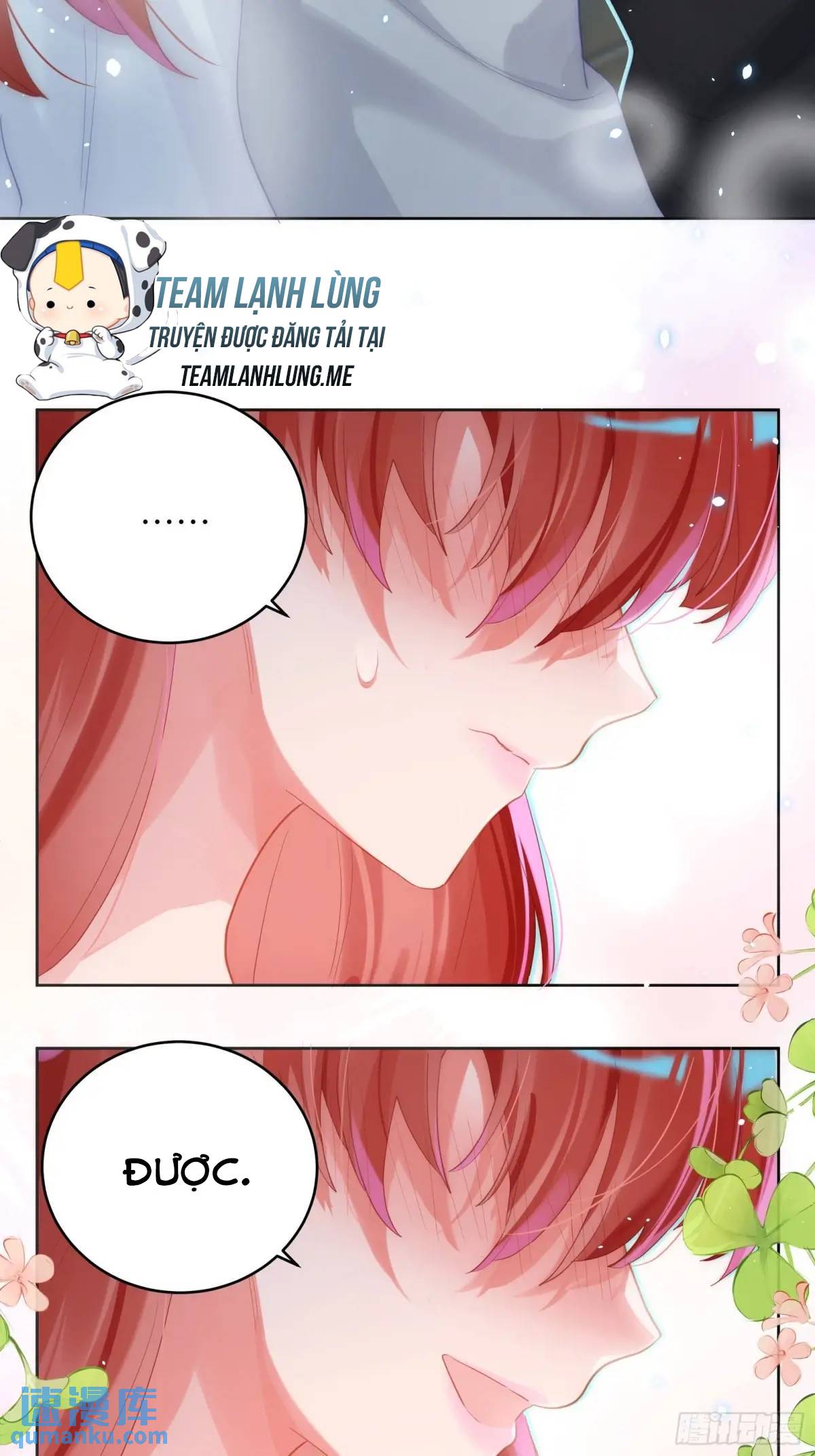 Bạn Trai Của Tôi Là Quái Vật Đột Biến - Chap 36