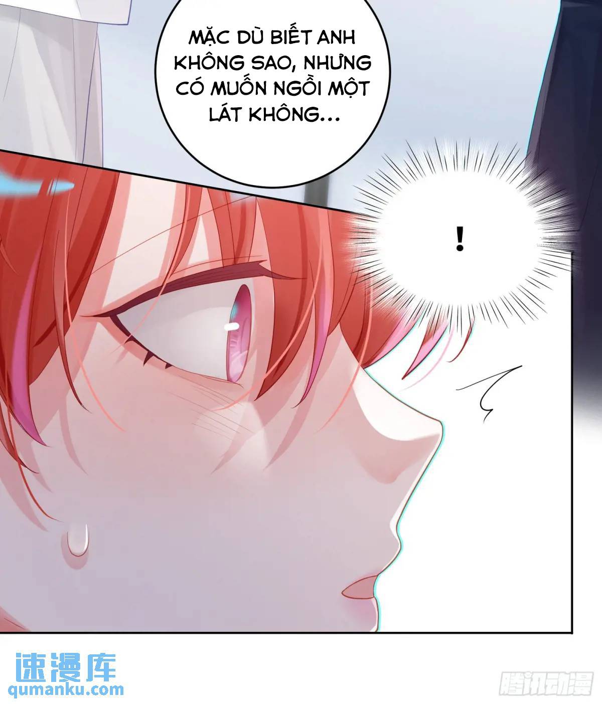 Bạn Trai Của Tôi Là Quái Vật Đột Biến - Chap 36