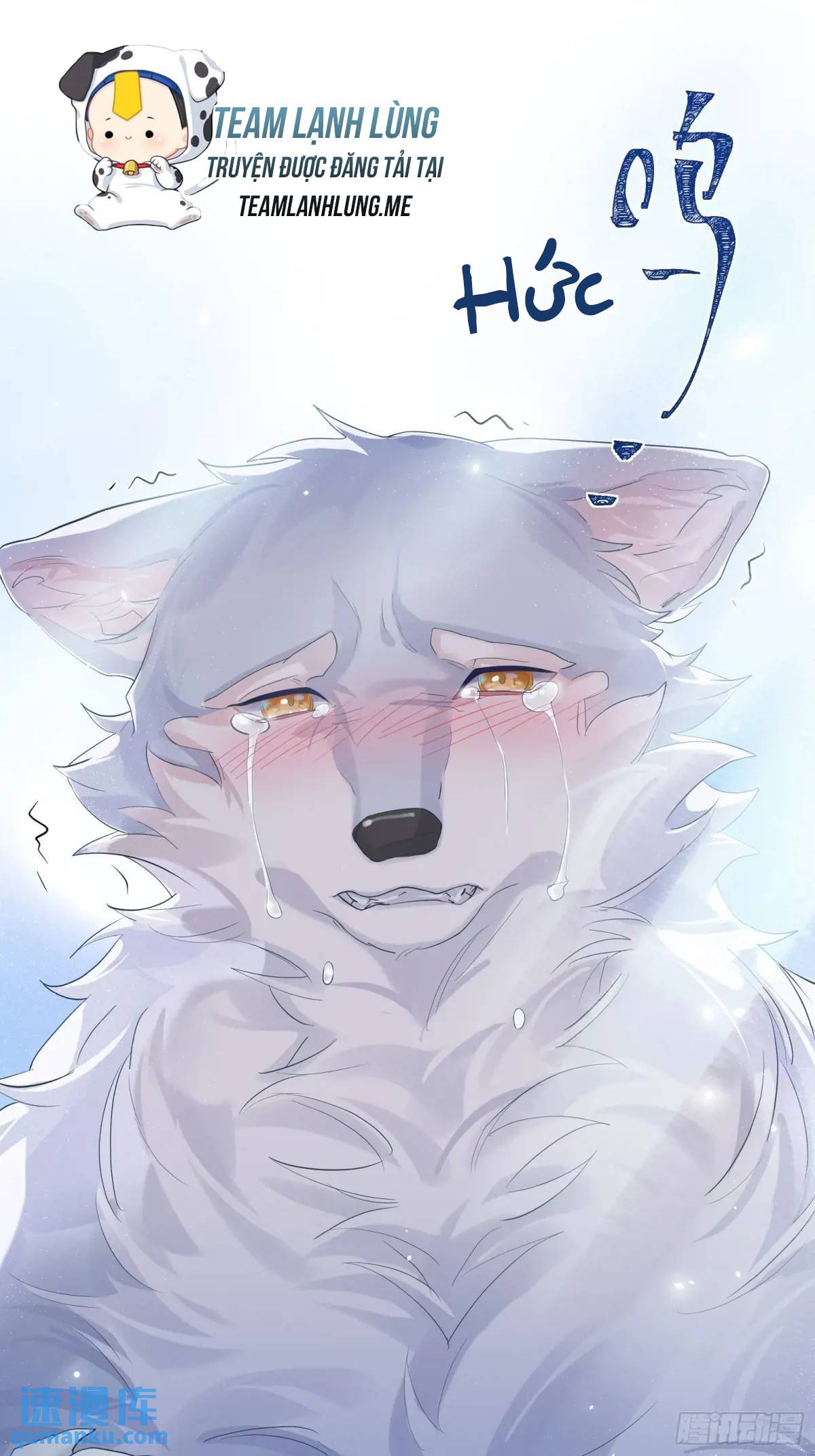 Bạn Trai Của Tôi Là Quái Vật Đột Biến - Chap 36