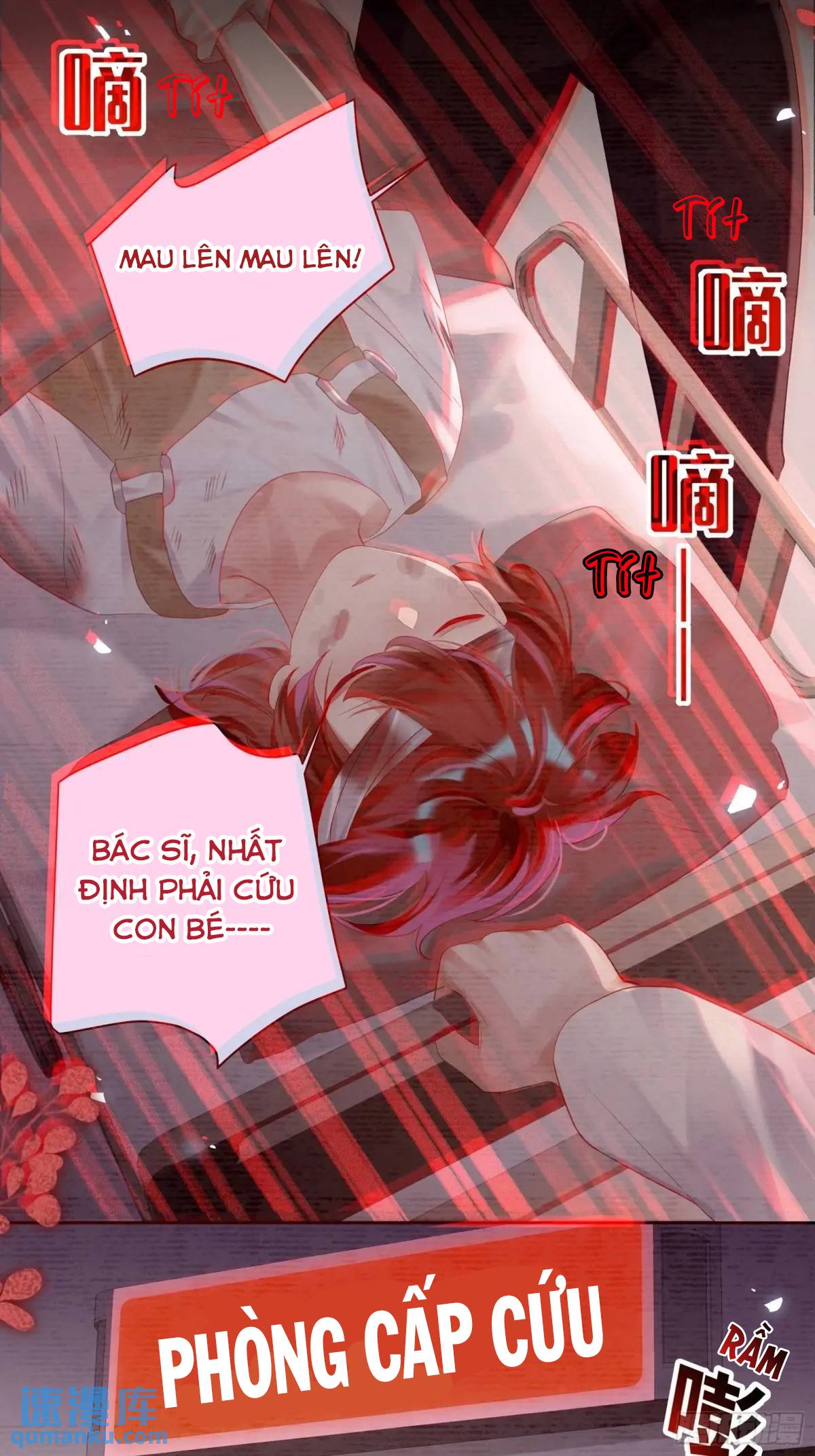 Bạn Trai Của Tôi Là Quái Vật Đột Biến - Chap 36