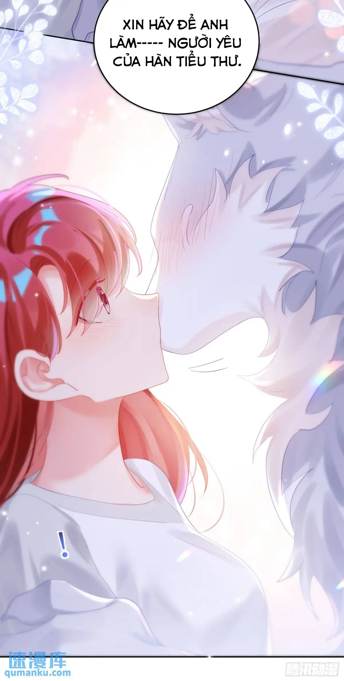 Bạn Trai Của Tôi Là Quái Vật Đột Biến - Chap 37