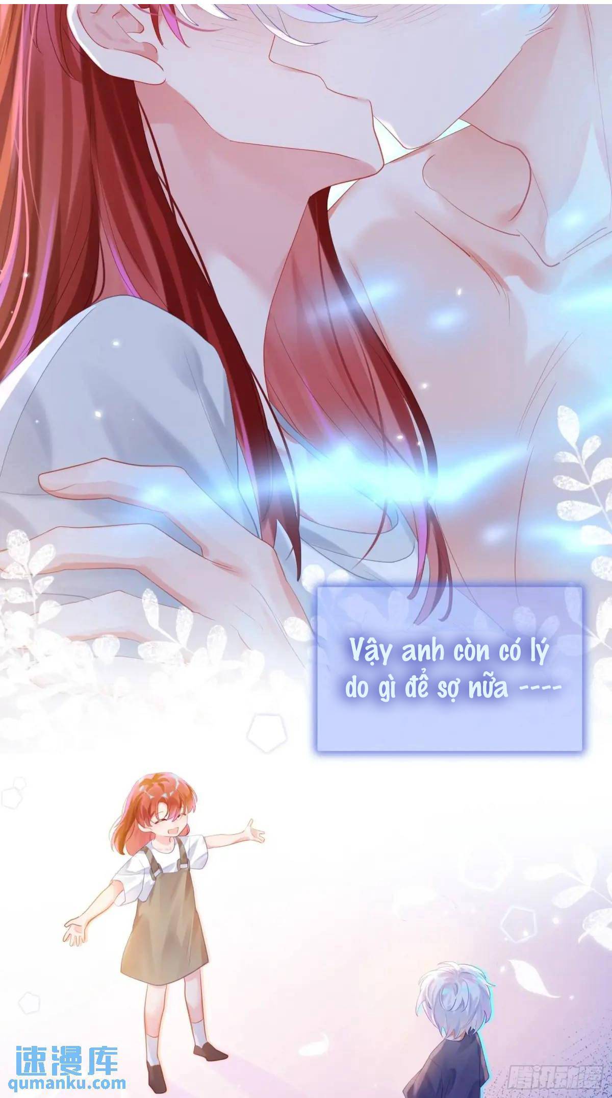 Bạn Trai Của Tôi Là Quái Vật Đột Biến - Chap 37