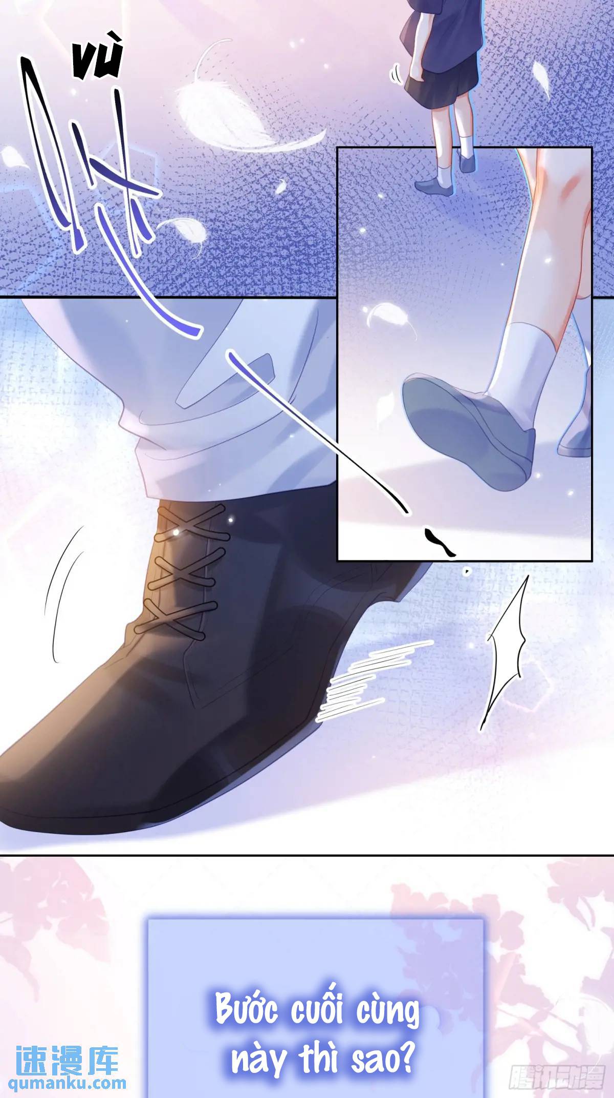 Bạn Trai Của Tôi Là Quái Vật Đột Biến - Chap 37