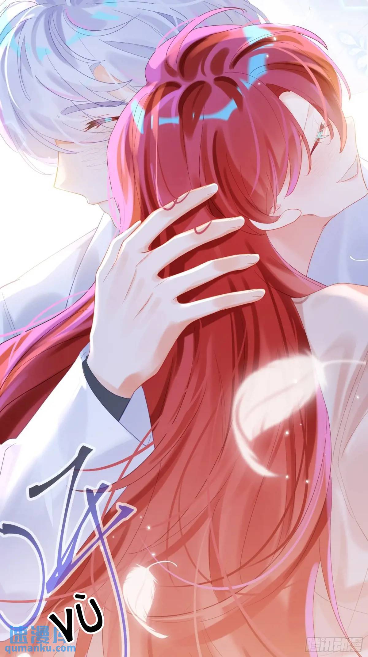 Bạn Trai Của Tôi Là Quái Vật Đột Biến - Chap 37