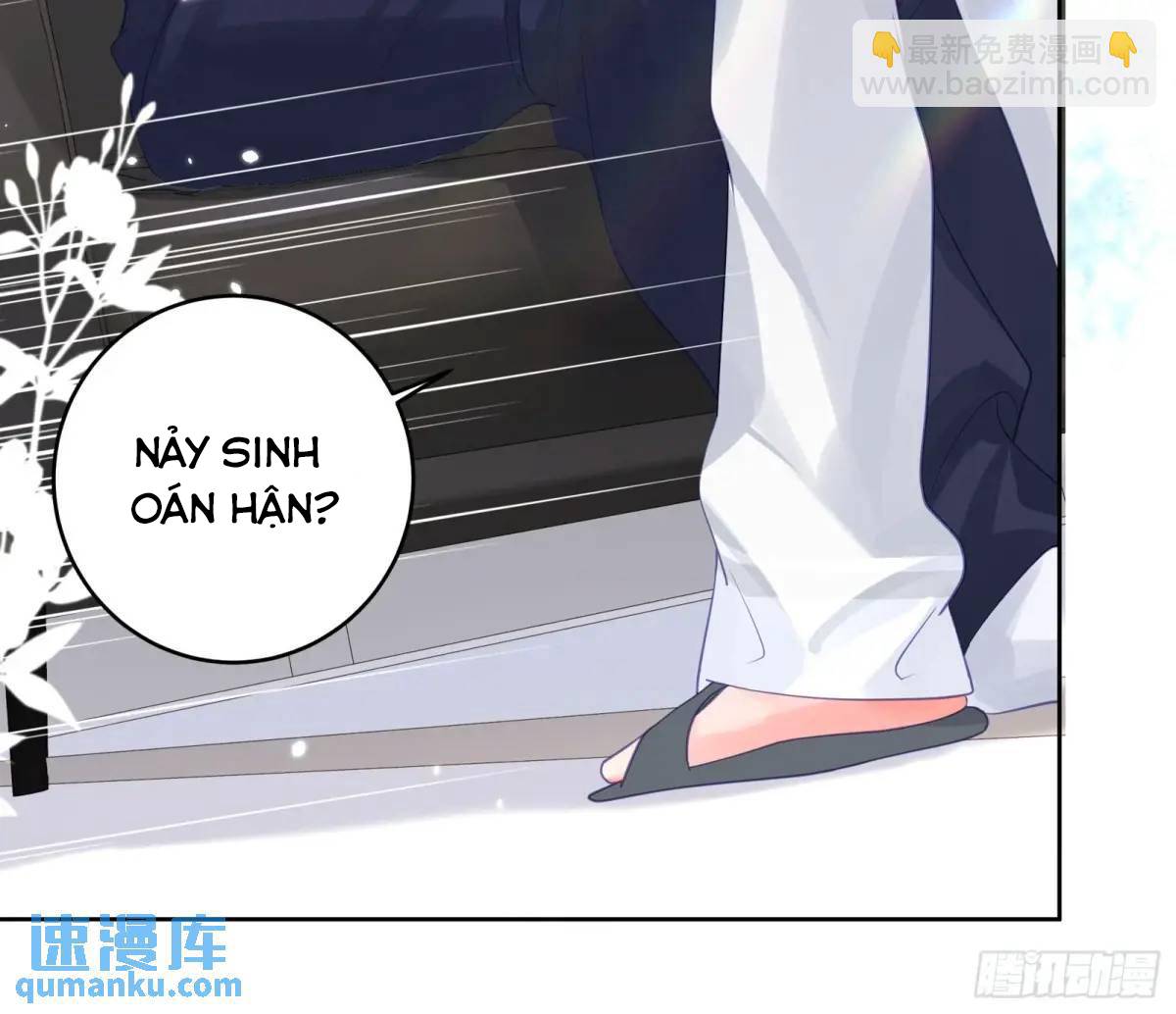 Bạn Trai Của Tôi Là Quái Vật Đột Biến - Chap 37