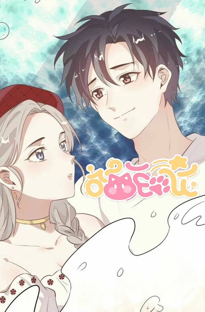 Bạn Trai Kém Tuổi Lắm Chiêu! - Chap 10