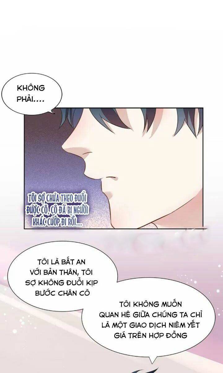Bạn Trai Kém Tuổi Lắm Chiêu! - Chap 10